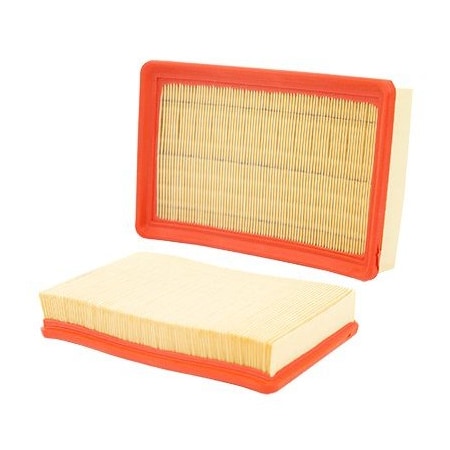 Wix Filters Air Filter 42551